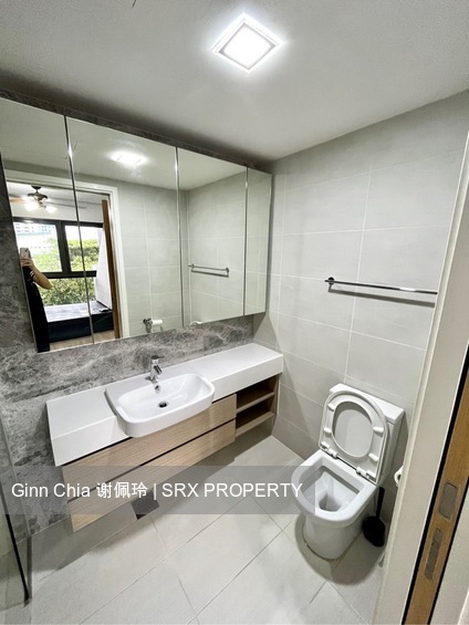 The Lakefront Residences (D22), Condominium #555565471